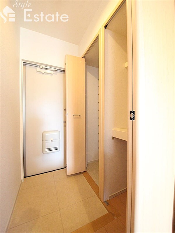 クレアシオンの物件内観写真