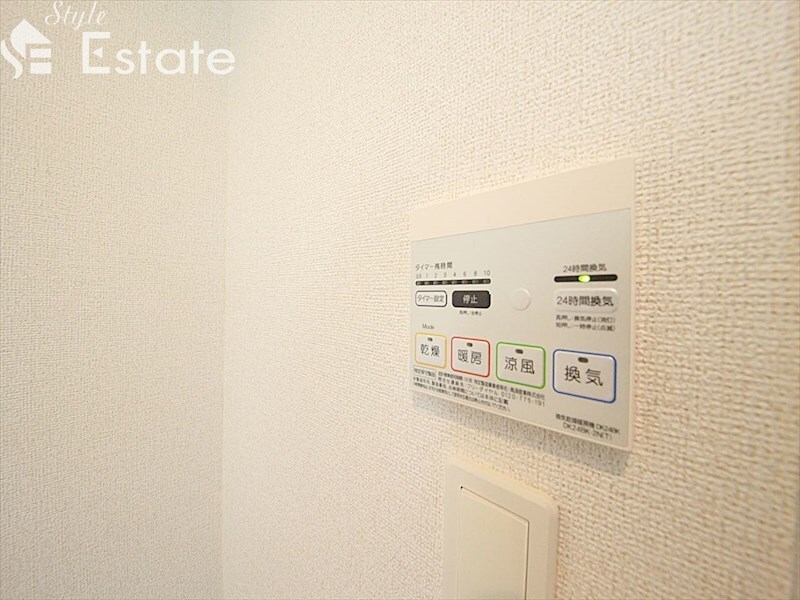 クレアシオンの物件内観写真