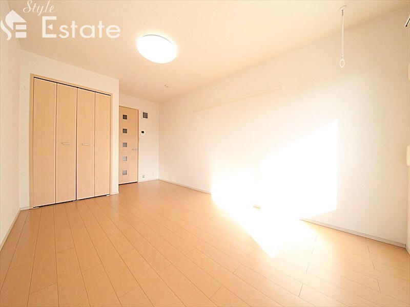 クレアシオンの物件内観写真