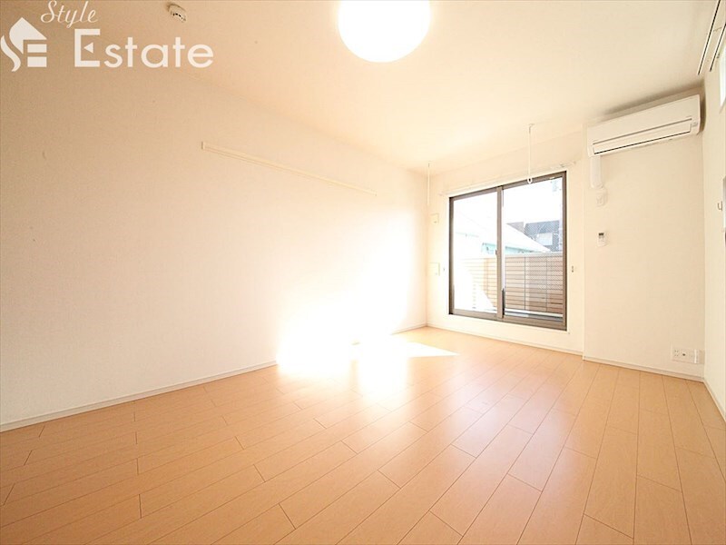 クレアシオンの物件内観写真