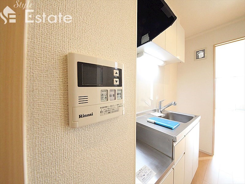 クレアシオンの物件内観写真