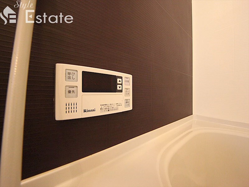 クレアシオンの物件内観写真