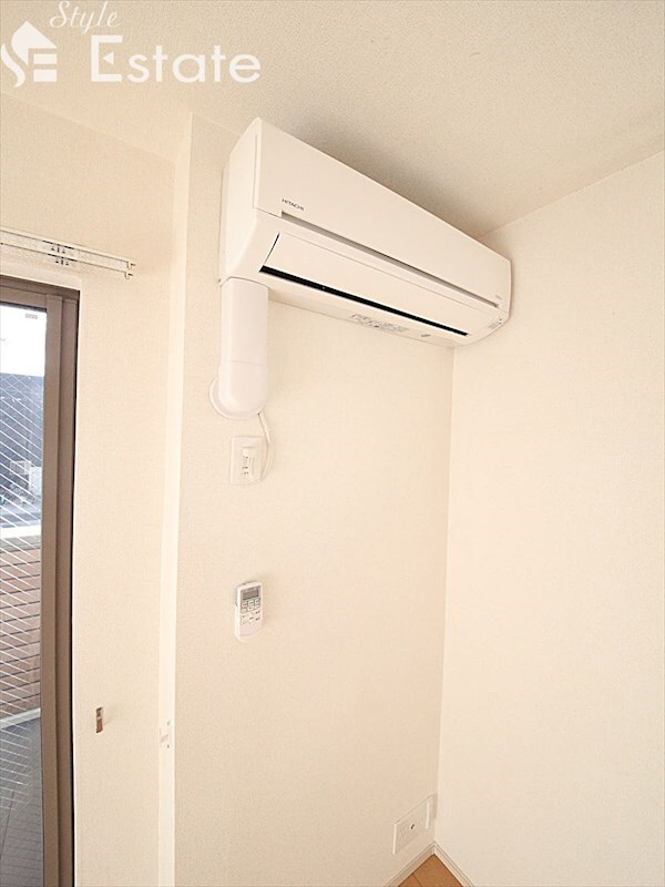 クレアシオンの物件内観写真