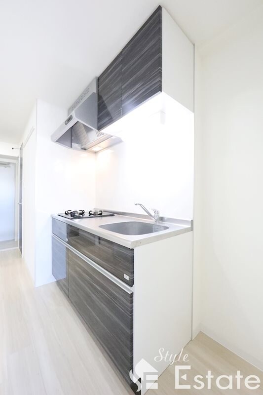 カルマートの物件内観写真