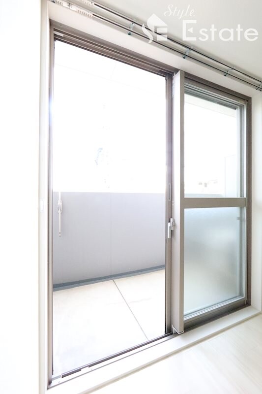 カルマートの物件内観写真