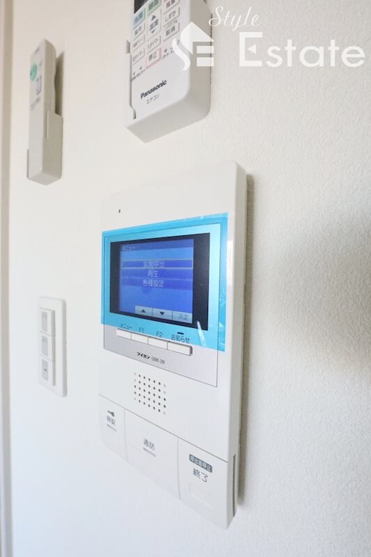 カルマートの物件内観写真