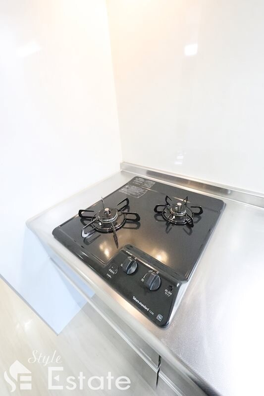 カルマートの物件内観写真