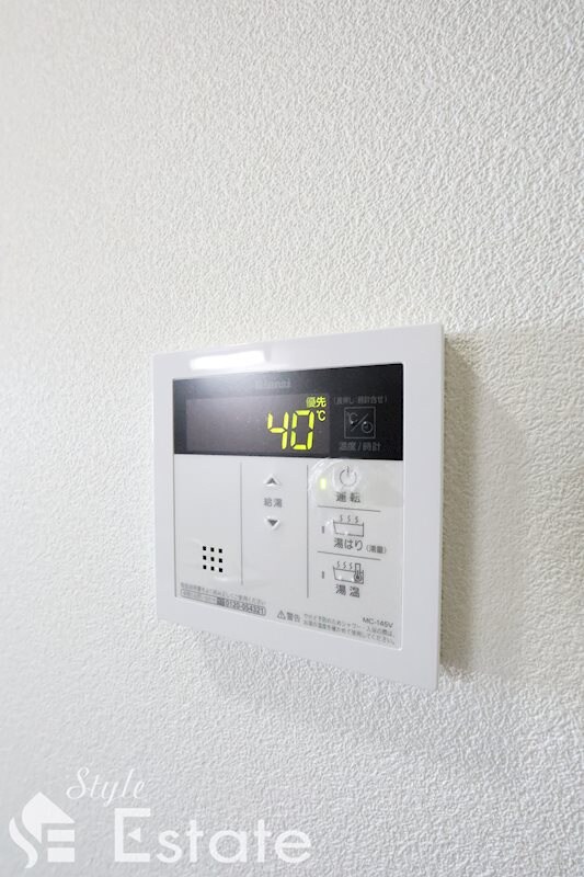 カルマートの物件内観写真