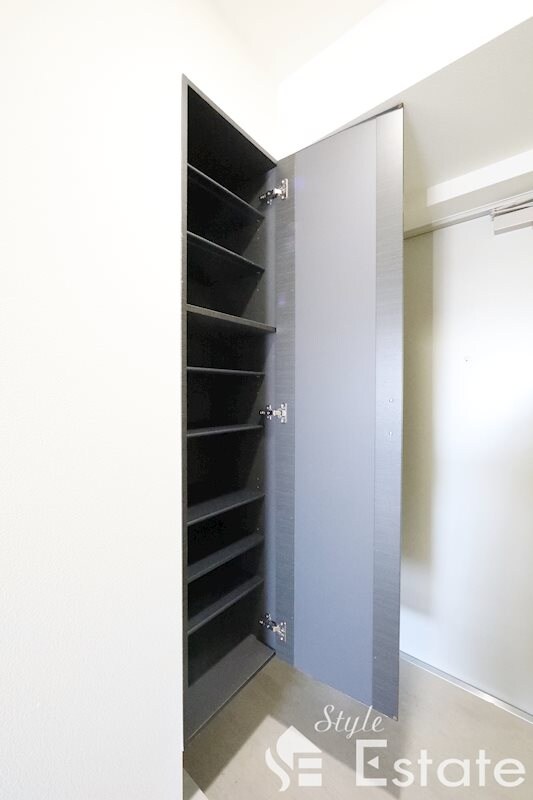 カルマートの物件内観写真