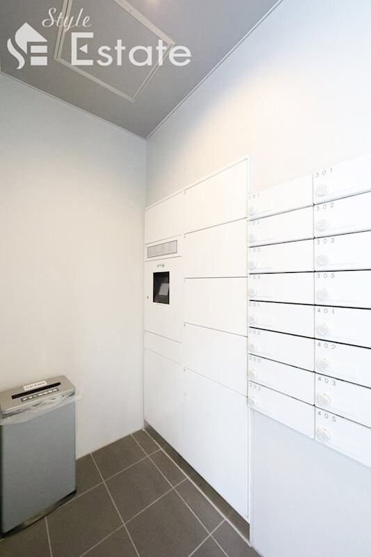 カルマートの物件内観写真