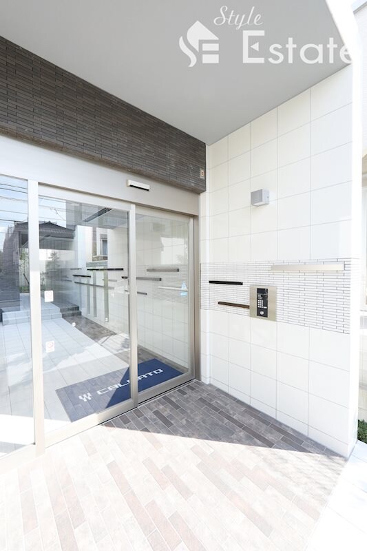 カルマートの物件内観写真