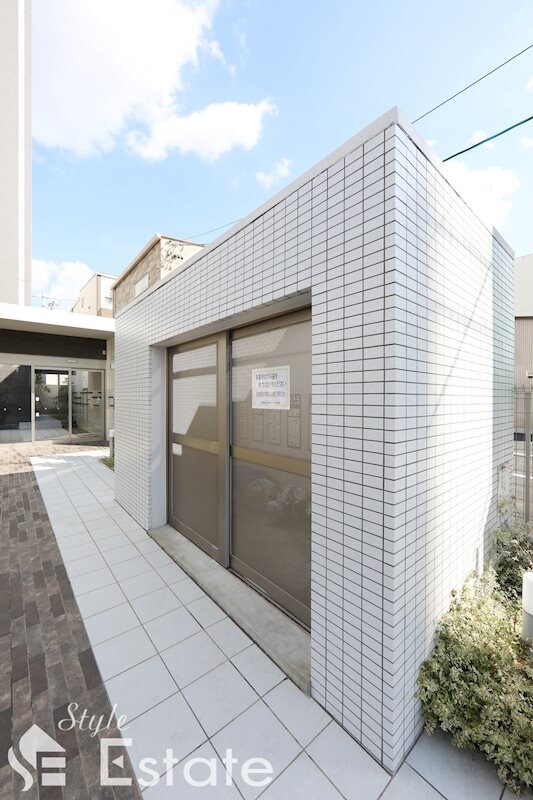 カルマートの物件内観写真