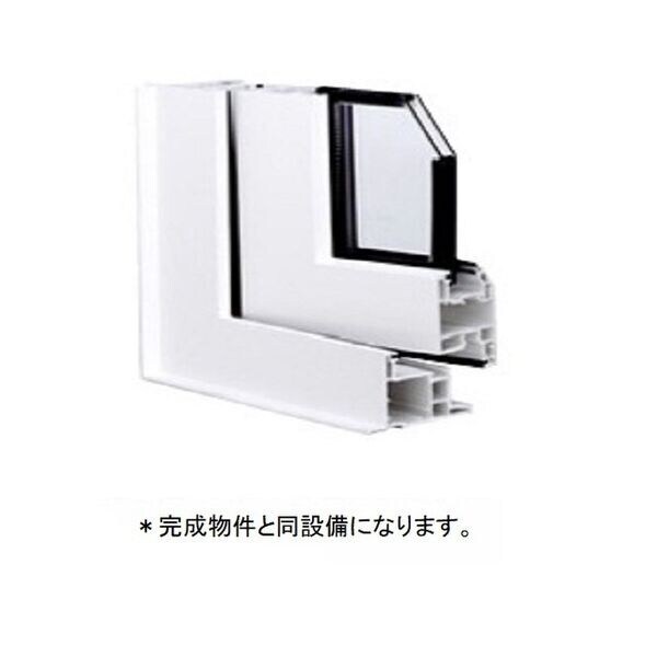 ラ・フュンフの物件内観写真