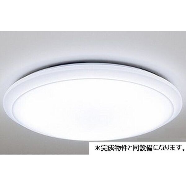 ラ・フュンフの物件内観写真