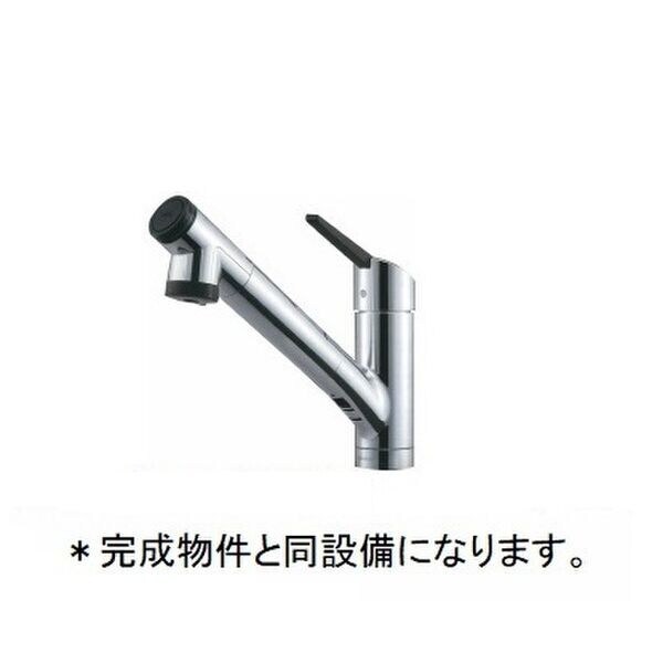 ラ・フュンフの物件内観写真