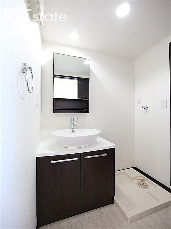 Lucie本陣の物件内観写真