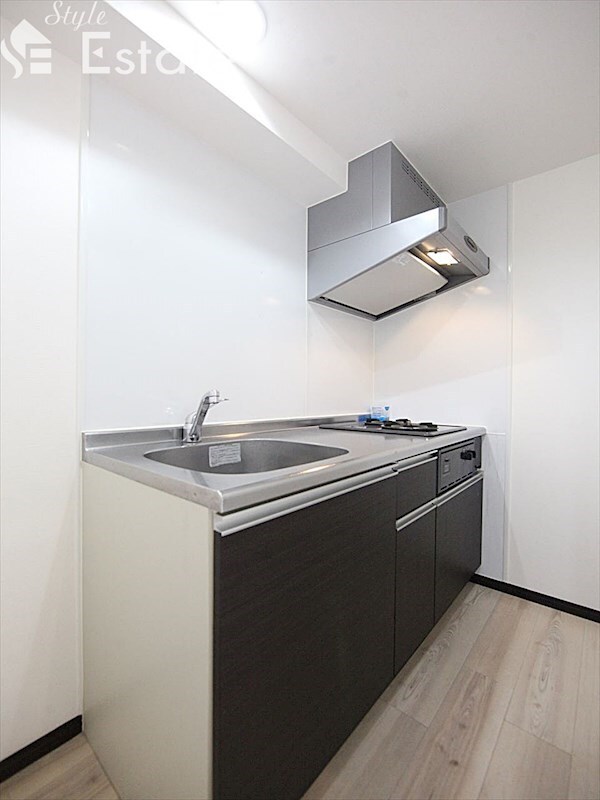 Lucie本陣の物件内観写真