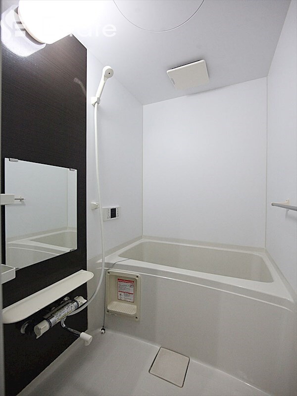 Lucie本陣の物件内観写真