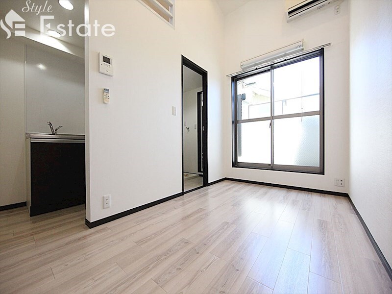 Lucie本陣の物件内観写真