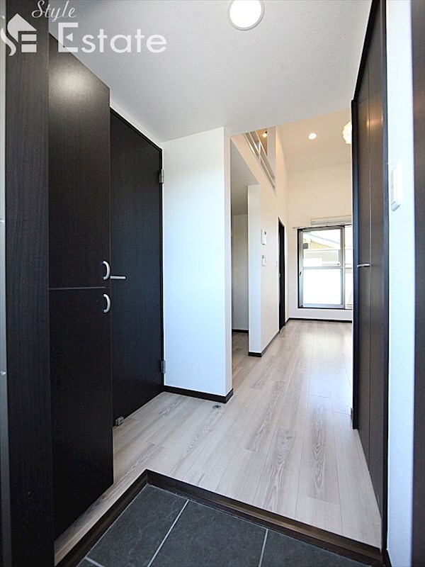 Lucie本陣の物件内観写真