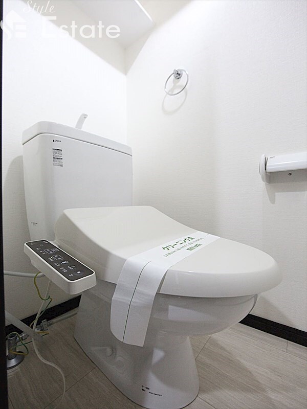 Lucie本陣の物件内観写真