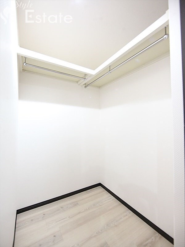 Lucie本陣の物件内観写真