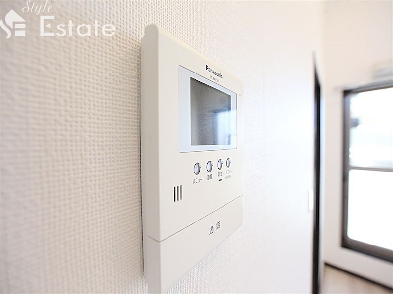 Lucie本陣の物件内観写真