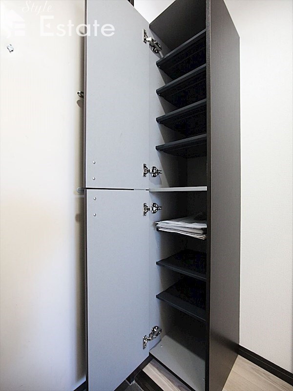 Lucie本陣の物件内観写真