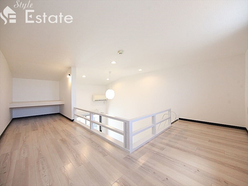 Lucie本陣の物件内観写真