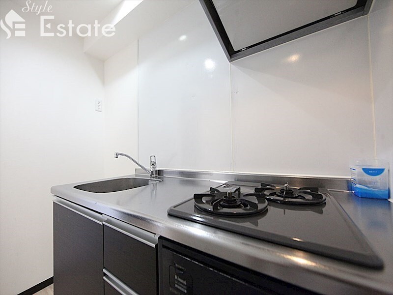 Lucie本陣の物件内観写真