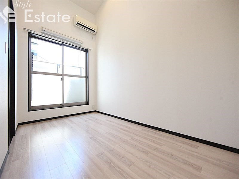 Lucie本陣の物件内観写真