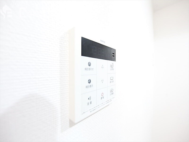 Lucie本陣の物件内観写真