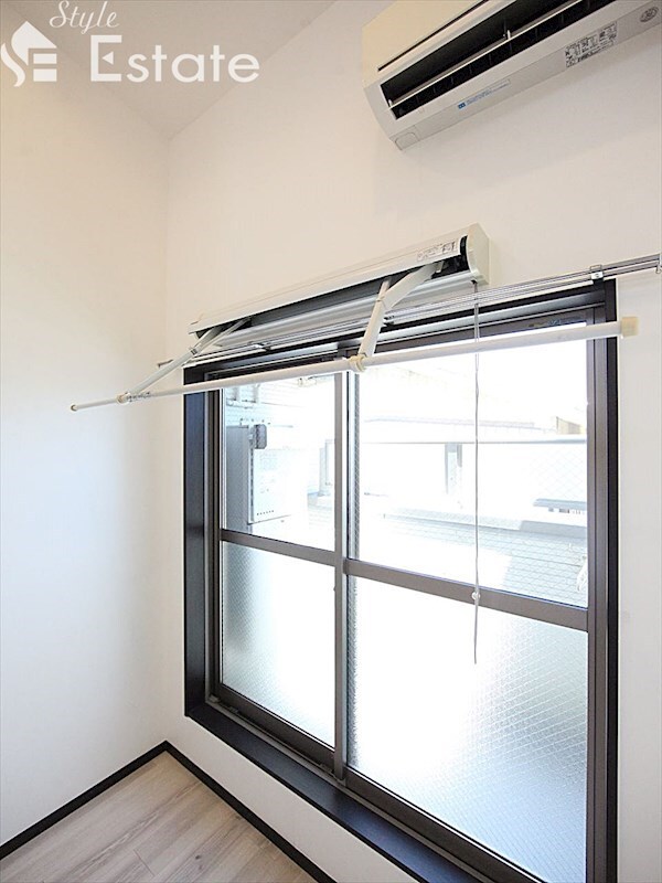 Lucie本陣の物件内観写真