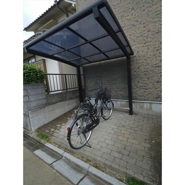 Lucie本陣の物件内観写真