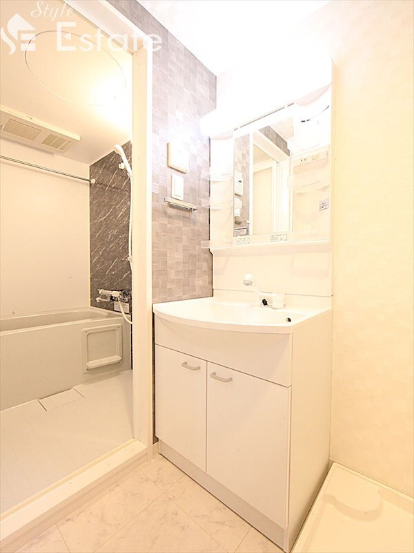 S-RESIDENCE黒川本通一丁目の物件内観写真