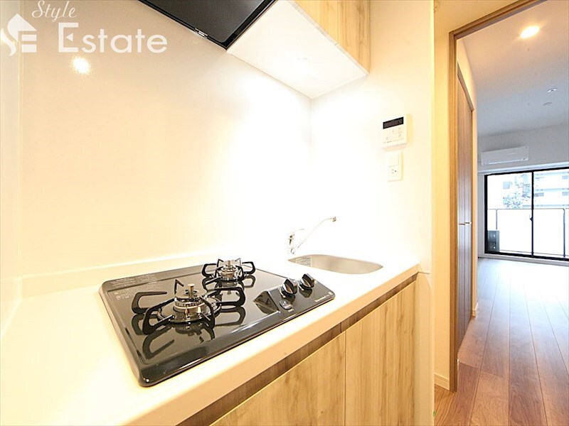 S-RESIDENCE黒川本通一丁目の物件内観写真