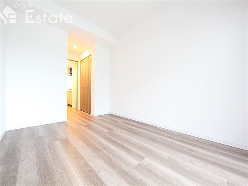 S-RESIDENCE黒川本通一丁目の物件内観写真