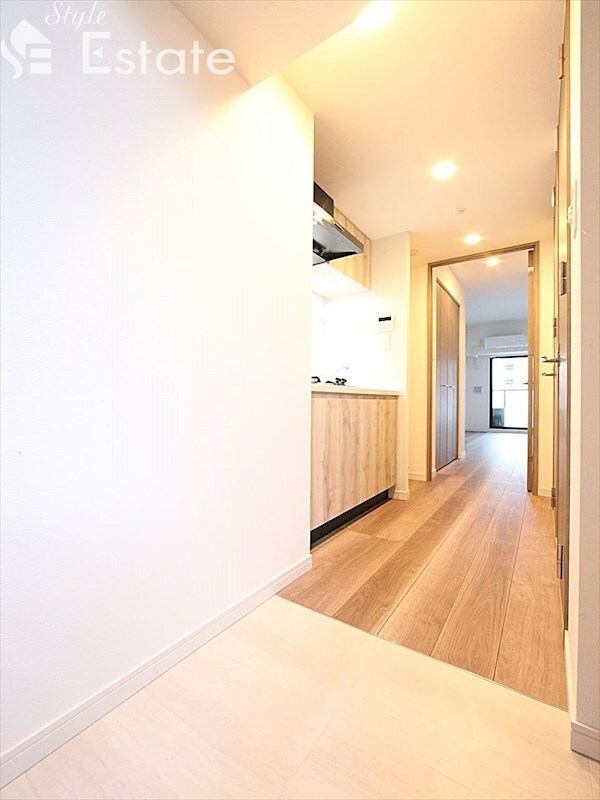 S-RESIDENCE黒川本通一丁目の物件内観写真