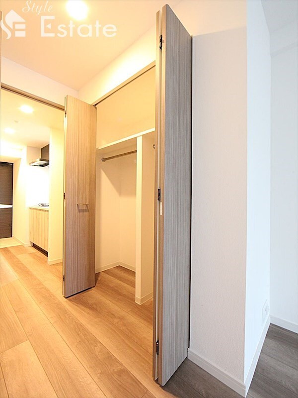 S-RESIDENCE黒川本通一丁目の物件内観写真