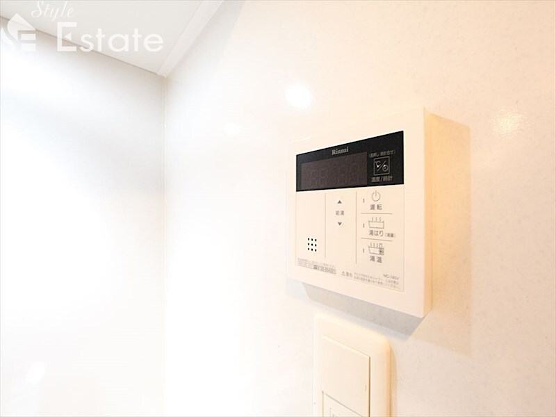 S-RESIDENCE黒川本通一丁目の物件内観写真