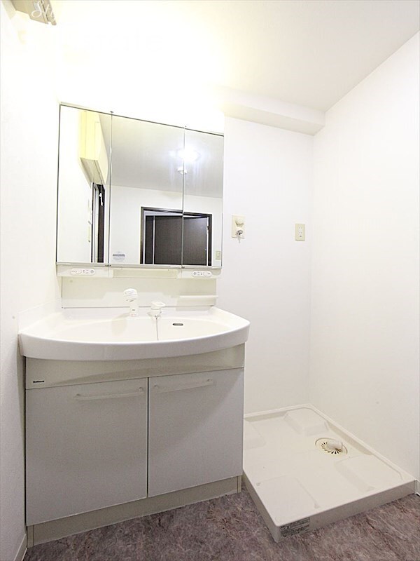 フォレシティ新栄の物件内観写真