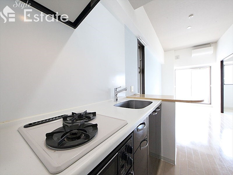 フォレシティ新栄の物件内観写真