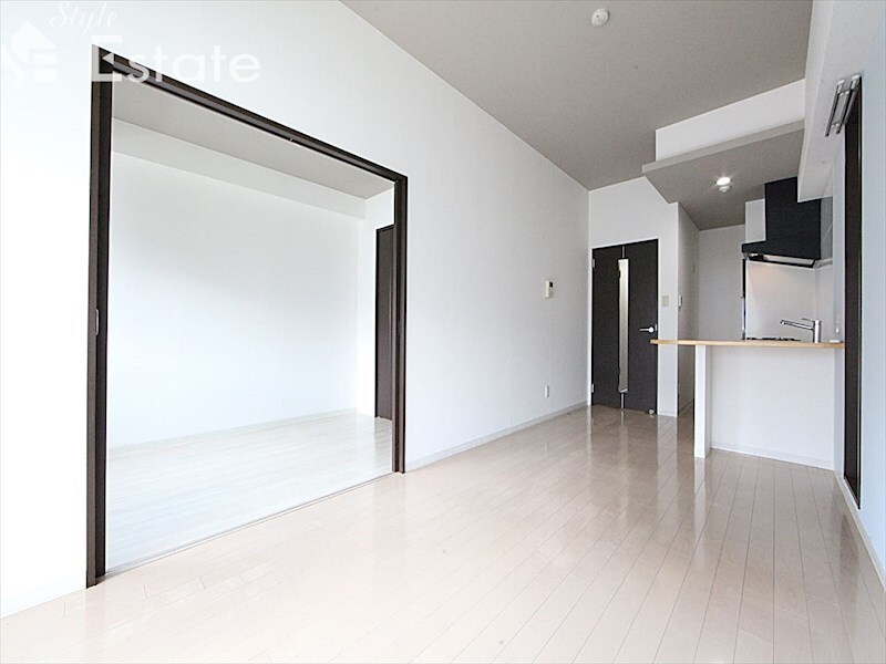 フォレシティ新栄の物件内観写真