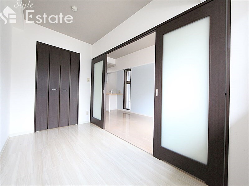 フォレシティ新栄の物件内観写真