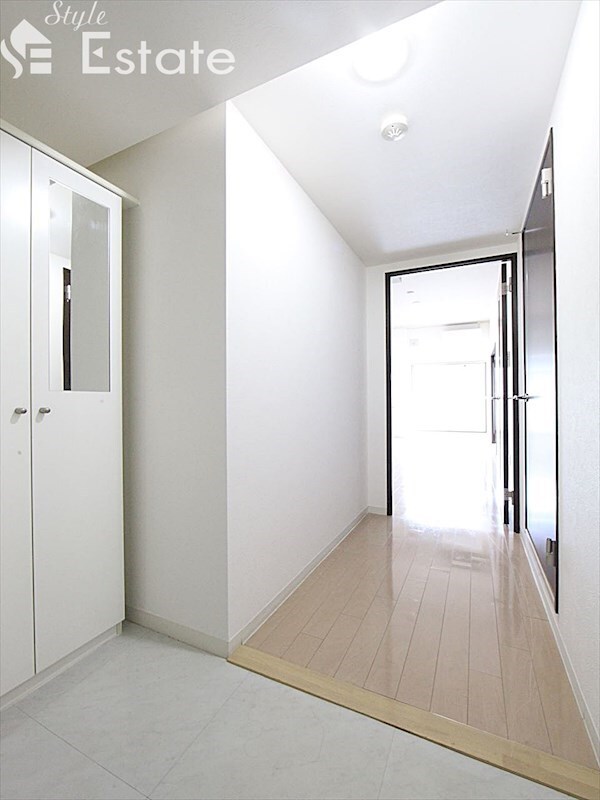 フォレシティ新栄の物件内観写真