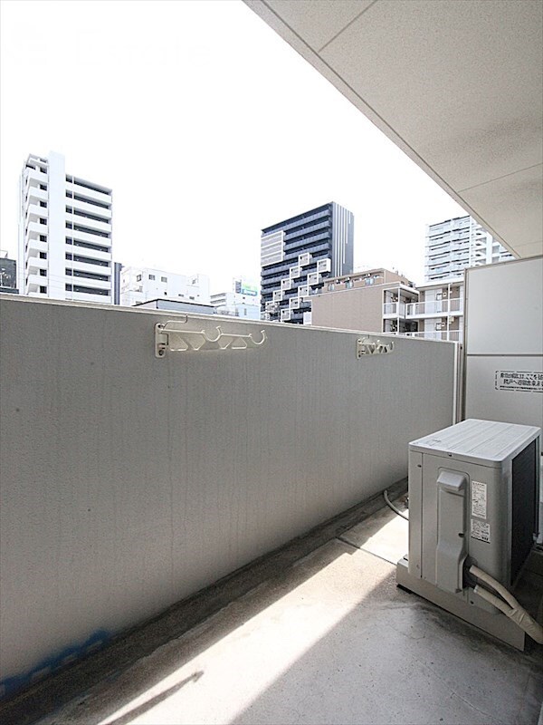 フォレシティ新栄の物件内観写真