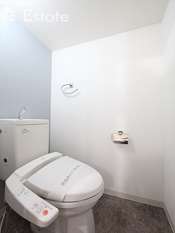 フォレシティ新栄の物件内観写真