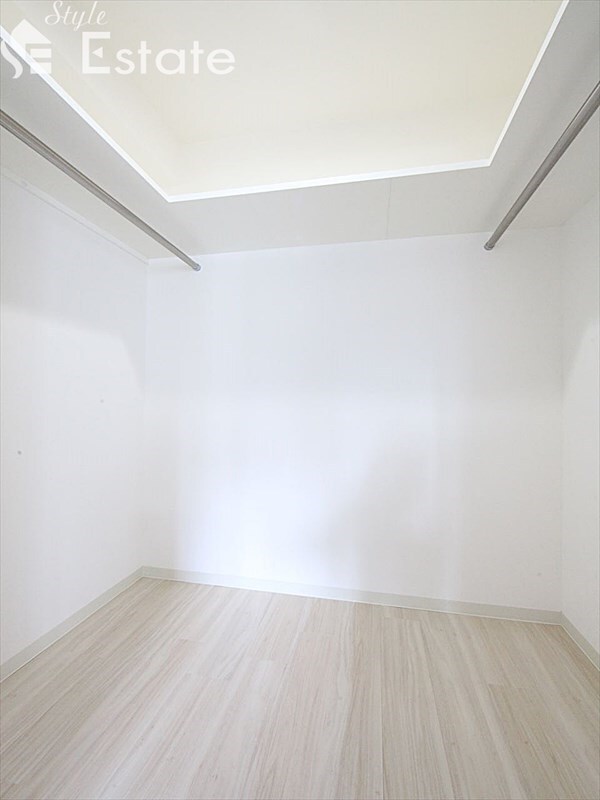 フォレシティ新栄の物件内観写真