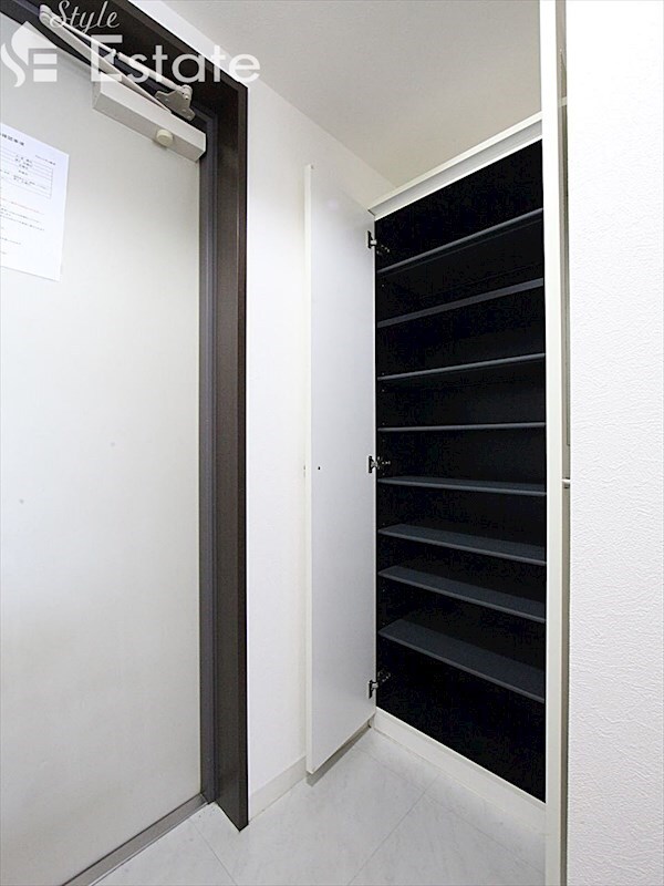 フォレシティ新栄の物件内観写真