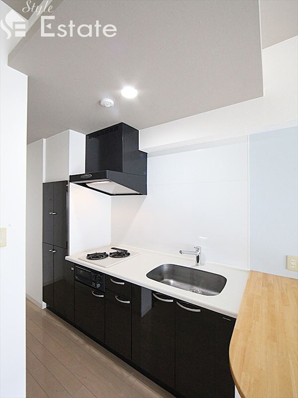 フォレシティ新栄の物件内観写真